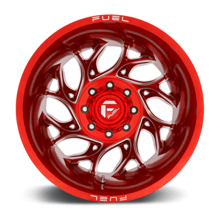 RUNNER DRW 20X8.25 8X6.5 -240 CRM (DR)