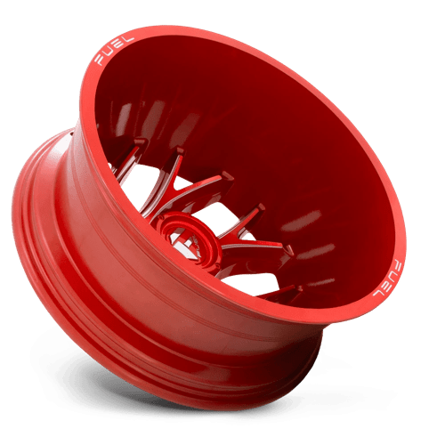 RUNNER DRW 22X8.25 8X200 -202 CRM (DR)