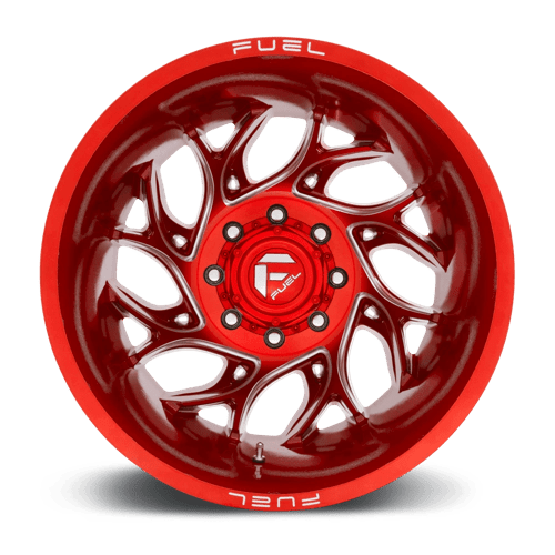 RUNNER DRW 22X8.25 8X200 -227 CRM (DR)