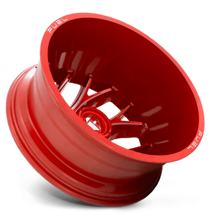 RUNNER DRW 22X8.25 8X210 -246 CRM (DR)