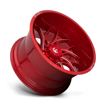 D742 RUNNER 20X9 6X135 87.1 CRM 1MM