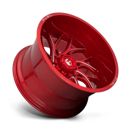 D742 RUNNER 22X12 6X135 87.1 CRM -44MM