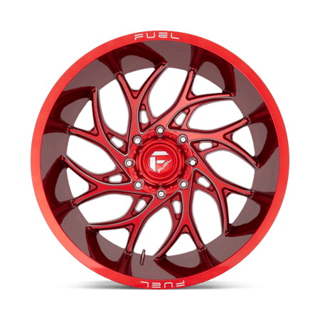 D742 RUNNER 24X12 8X6.5 125.2 CRM -44MM