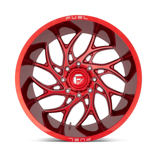 D742 RUNNER 24X14 6X5.5 106.1 CRM -75MM