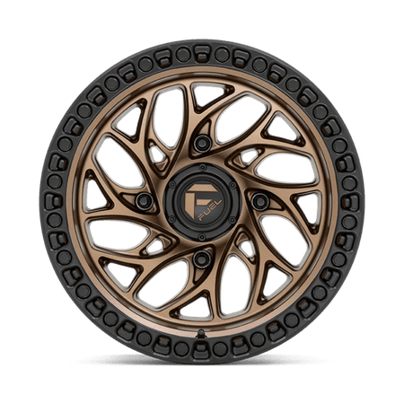 RUNNER UTV 15X10 4X156 132 ZDB 00MM