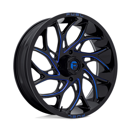 RUNNER UTV 22X7 4X136 110.2 NLK 00MM