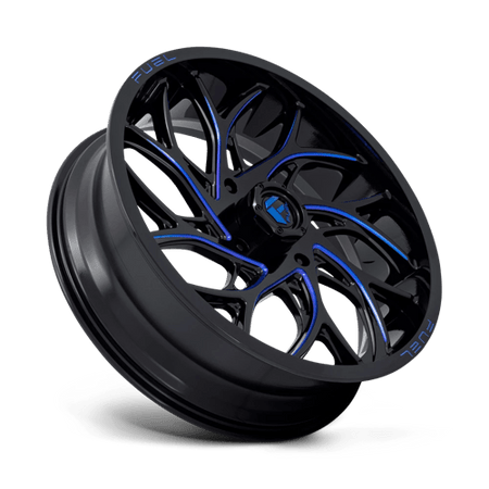 RUNNER UTV 22X7 4X156 132 NLK 00MM