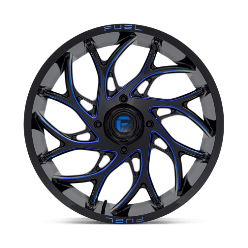 RUNNER UTV 22X7 4X136 110.2 NLK 00MM