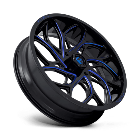 RUNNER UTV 24X7 4X156 132 NLK 13MM