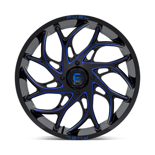 RUNNER UTV 24X7 4X136 110.2 NLK 13MM