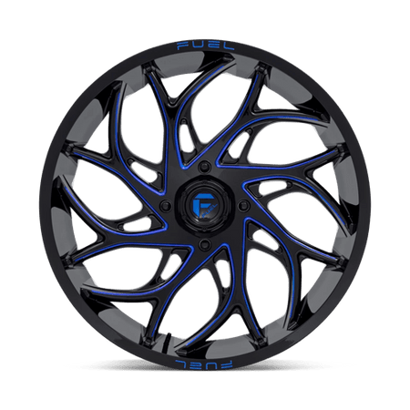 RUNNER UTV 24X7 4X136 110.2 NLK 13MM