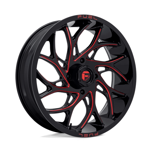 RUNNER UTV 22X7 4X156 132 NLQ 00MM