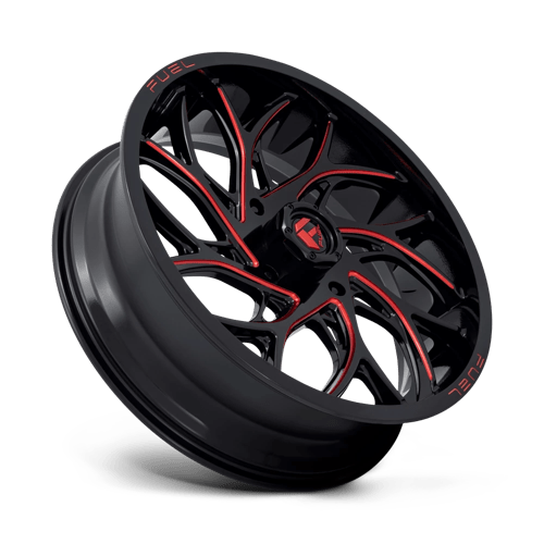 RUNNER UTV 22X7 4X136 110.2 NLQ 00MM