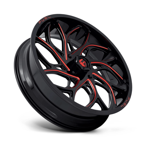 RUNNER UTV 24X7 4X156 132 NLQ 13MM