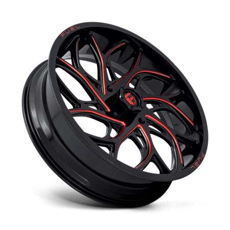 RUNNER UTV 24X7 4X136 110.2 NLQ 13MM