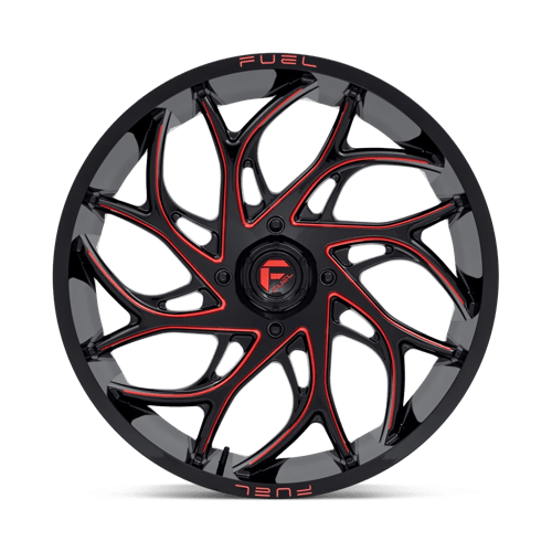 RUNNER UTV 24X7 4X136 110.2 NLQ 13MM