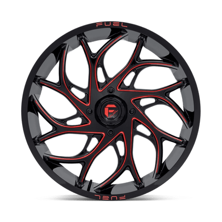 RUNNER UTV 24X7 4X136 110.2 NLQ 13MM