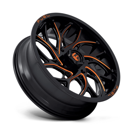 RUNNER UTV 20X7 4X136 110.2 NLO 13MM