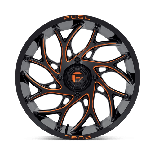 RUNNER UTV 20X7 4X136 110.2 NLO 13MM