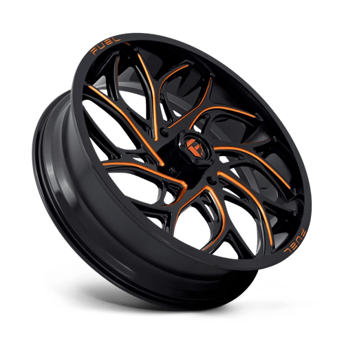 RUNNER UTV 24X7 4X156 132 NLO 13MM