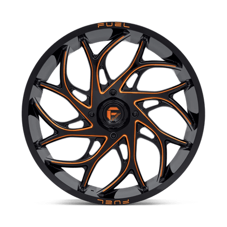 RUNNER UTV 24X7 4X156 132 NLO 13MM