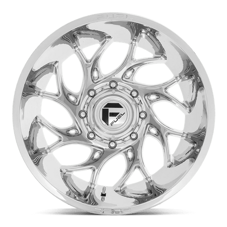 RUNNER DRW 20X8.25 8X200 -202 P (DR)