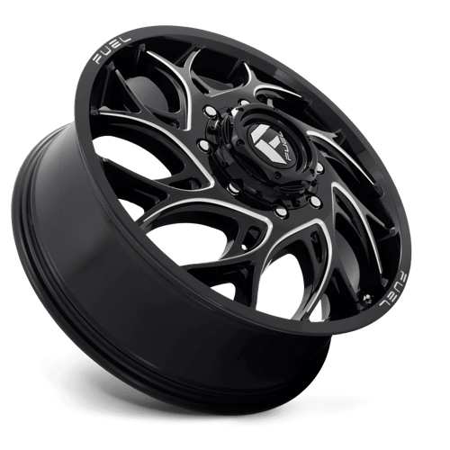 RUNNER DRW 20X8.25 8X200 +105 NBL (DF)