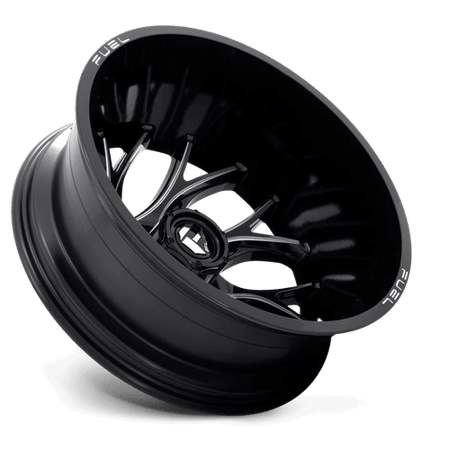 RUNNER DRW 22X8.25 8X6.5 -265 NBL (DR)