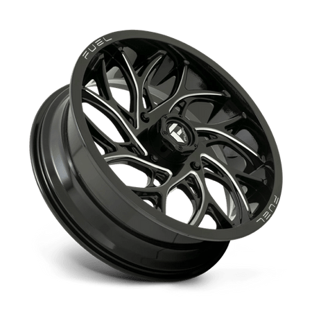 RUNNER UTV 20X7 4X156 132 NBL 13MM