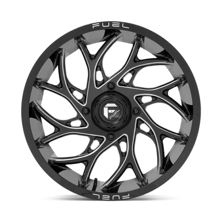 RUNNER UTV 20X7 4X156 132 NBL 13MM