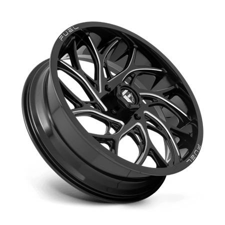 RUNNER UTV 22X7 4X156 132 NBL 13MM