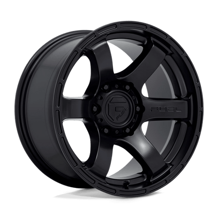 RUSH 17X9 6X4.5 66.3 BD 01MM