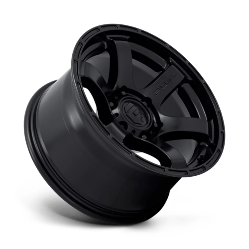 RUSH 18X9 6X5.5 106.1 BD 1MM