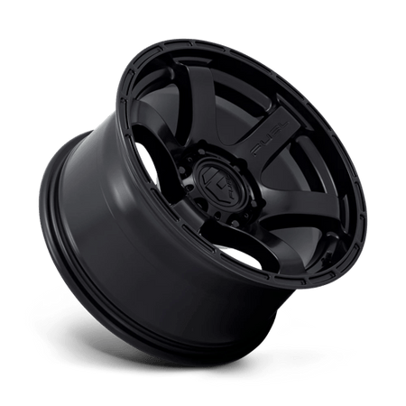 RUSH 18X9 6X5.5 106.1 BD 1MM