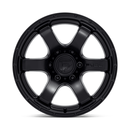 RUSH 18X9 6X4.5 66.3 BD 20MM