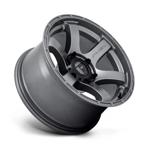 RUSH 17X9 6X5.5 106.1 GD 01MM (SI CAP)