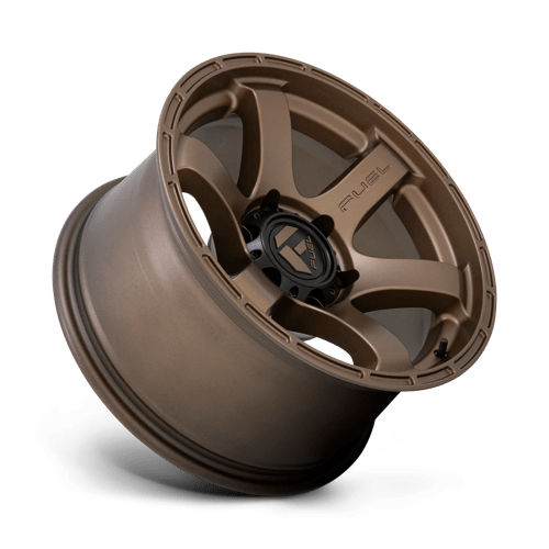 RUSH 18X9 6X5.5 106.1 ZD 1MM
