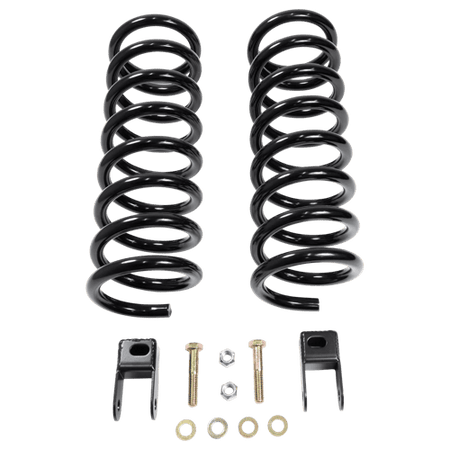 RAM HD 19-22 2500/3500 SPRING LEVELING