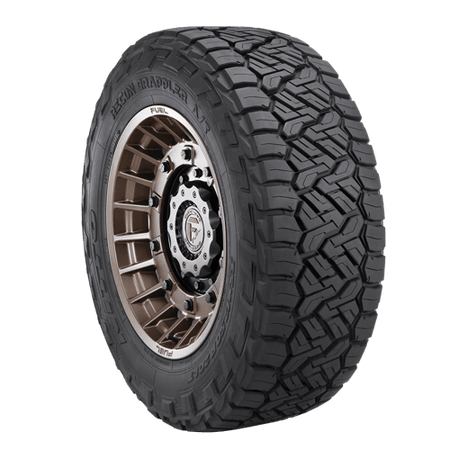 RECON GRAP 285/45R22 114H XL 32
