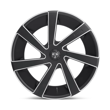 DIRECTA 22X9.5 5X115/4.75 72 NBD +15