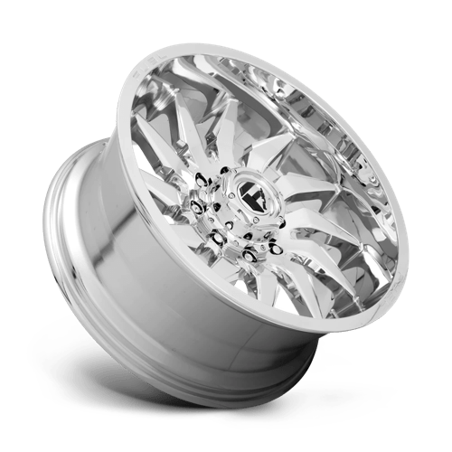 D743 SABER 20X9 6X5.5 106.1 P 20MM