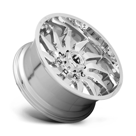 D743 SABER 20X9 6X5.5 106.1 P 20MM