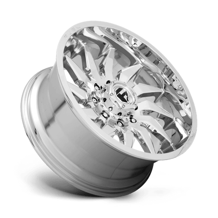 D743 SABER 22X12 6X135 87.1 P -44MM