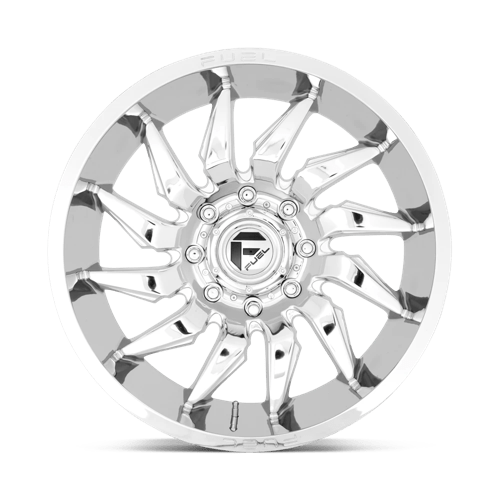 D743 SABER 22X12 6X135 87.1 P -44MM
