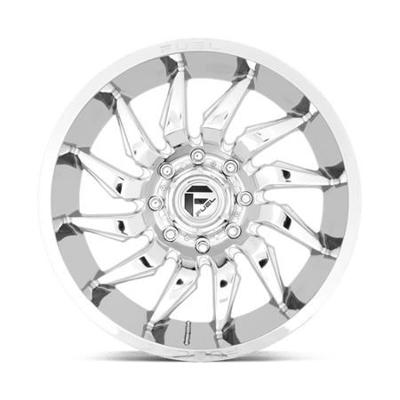 D743 SABER 22X12 6X135 87.1 P -44MM