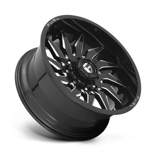 SABER 20X10 6X135 NBL 4.82 87.1 -18MM