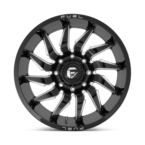 SABER 22X10 6X135 87.1 NBL 4.82 -18MM
