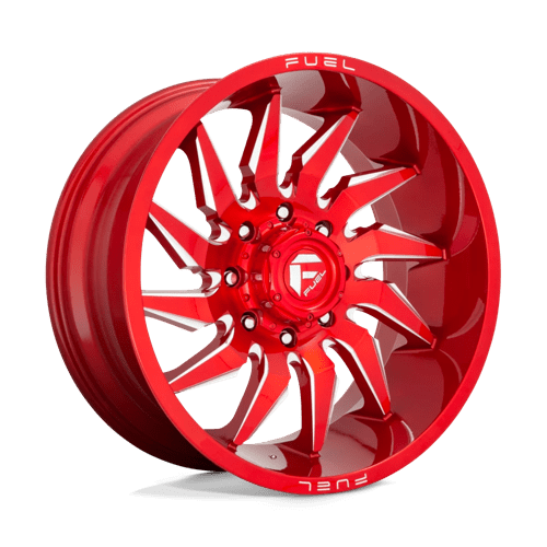 D745 SABER 22X12 5X5.0 71.5 CRM -44MM