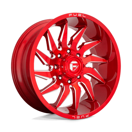 D745 SABER 22X12 5X5.0 71.5 CRM -44MM