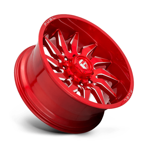 D745 SABER 20X10 6X135 87.1 CRM -18MM